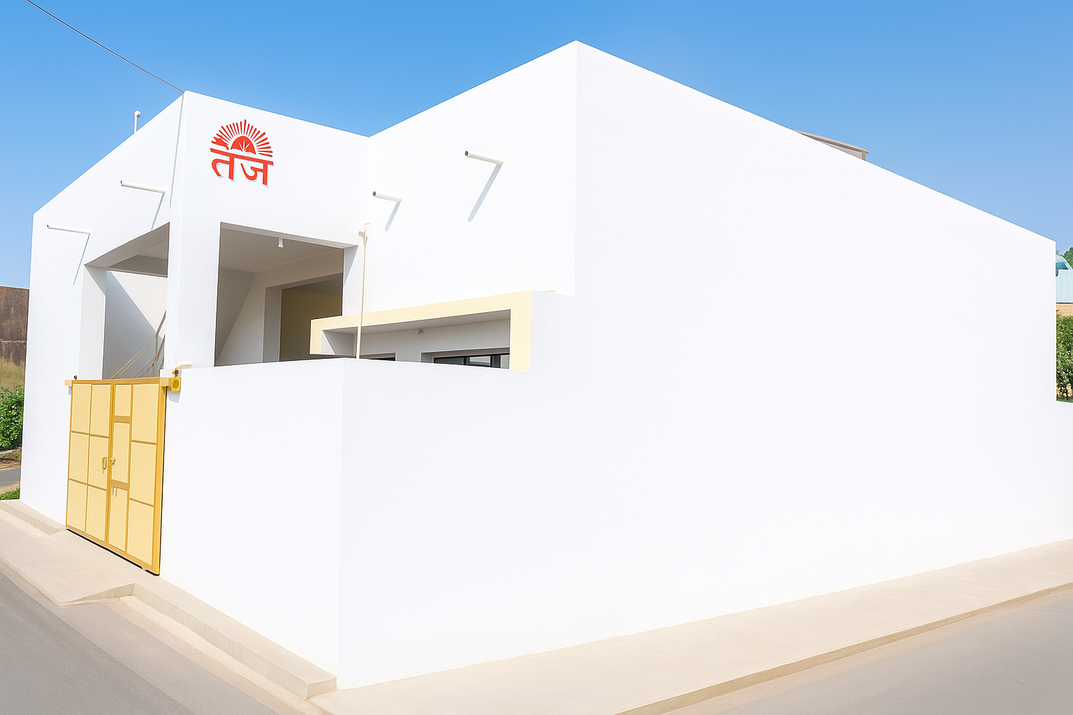Shri Tez Masale Factory